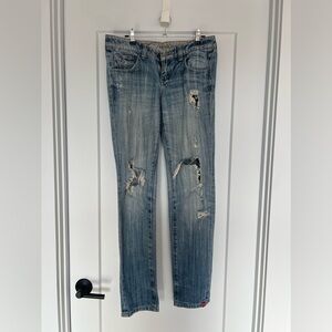 ESPRIT Woman Jeans Size: 27